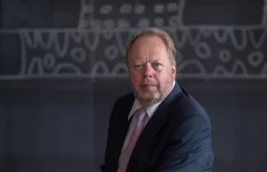 The ‘Godfather Of EVs’ Explains Why China Is Winning The Race To Go Electric The 'Godfather Of EVs' Explains Why China Is Winning The Race To Go Electric