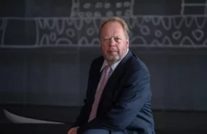 The ‘Godfather of EVs’ explains why China is winning the race to go electric — and why hybrids are a ‘fool’s errand’ The 'Godfather of EVs' explains why China is winning the race to go electric — and why hybrids are a 'fool's errand'