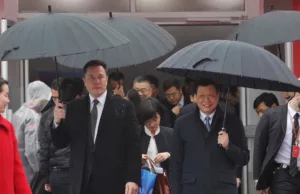 Three-Star General Issues Red Alert About Musk’s Foreign Entanglements Three-Star General Issues Red Alert About Musk’s Foreign Entanglements