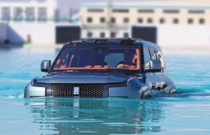 To see the cars of the future, look at China’s electric vehicles To see the cars of the future, look at China’s electric vehicles