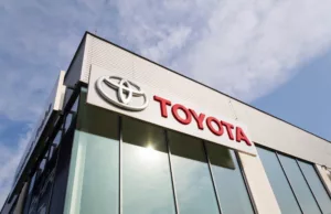 Toyota’s Global Output Slips 6.2%, While Company Donates $1 Million to Trump’s Inaugural Fund – BYD (OTC:BYDDF), BYD (OTC:BYDDY) Toyota's Global Output Slips 6.2%, While Company Donates $1 Million to Trump's Inaugural Fund - BYD (OTC:BYDDF), BYD (OTC:BYDDY)