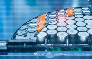 Trump re-election signals uncertainties for China’s EV and battery industry amid potential policy shifts and tariffs Trump re-election signals uncertainties for China’s EV and battery industry amid potential policy shifts and tariffs