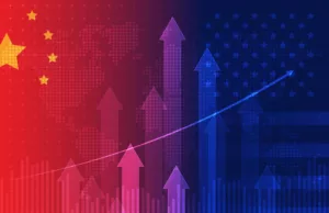 Trump’s China tariffs could put Nike, Tesla at risk. Here’s how. Trump's China tariffs could put Nike, Tesla at risk. Here's how.