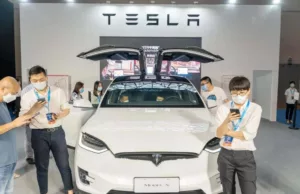TSLA to $400? Tesla China is set for its ‘best quarter ever’ TSLA to $400? Tesla China is set for its 'best quarter ever'