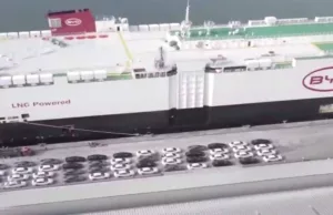 Video | BYD Offers Year-end Discounts Of Up To 11.5% | Russia Uses Bitcoin In Foreign Trade Video | BYD Offers Year-end Discounts Of Up To 11.5% | Russia Uses Bitcoin In Foreign Trade