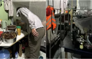 What happens next to workers at BYD’s site in Brazil? What happens next to workers at BYD's site in Brazil?