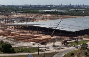 What is China’s Jinjiang, the BYD contractor under fire in Brazil? What is China's Jinjiang, the BYD contractor under fire in Brazil?