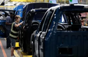 Will Trump’s plan to kill the EV tax credit help China Will Trump’s plan to kill the EV tax credit help China