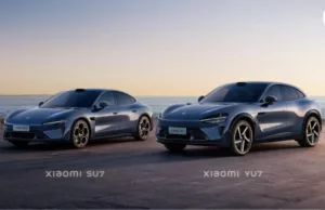Xiaomi joins the charging network of Nio, Xpeng, and Li Auto Xiaomi joins the charging network of Nio, Xpeng, and Li Auto