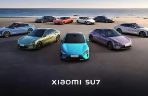 Xiaomi SU7’s front camera can be used for video calls on a Xiaomi phone Xiaomi SU7’s front camera can be used for video calls on a Xiaomi phone