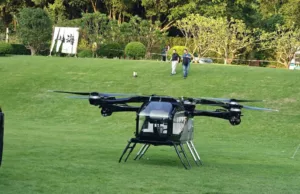 Xpeng modular flying car will reach the United States – to debut at CES 2025 Xpeng modular flying car will reach the United States – to debut at CES 2025