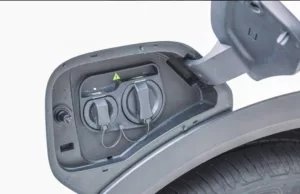 100,000th Geely Galaxy E5 rolled off production line in China 100,000th Geely Galaxy E5 rolled off production line in China