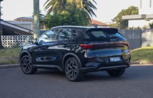 2025 BYD Atto 3 Premium review: Price drop makes Tesla-fighting electric SUV even more appealing 2025 BYD Atto 3 Premium review: Price drop makes Tesla-fighting electric SUV even more appealing