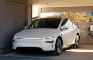 2025 Model Y Juniper Arrives With End Of EV Mandate 2025 Model Y Juniper Arrives With End Of EV Mandate