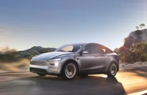 2025 Tesla Model Y Is Going into Production Almost Immediately in Europe 2025 Tesla Model Y Is Going into Production Almost Immediately in Europe