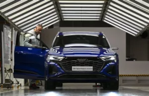 2025 used car markets split: Europe hit by EV price cuts, US faces tariff impact 2025 used car markets split: Europe hit by EV price cuts, US faces tariff impact