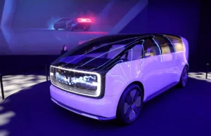 5 car tech innovations at CES show that could change motoring 5 car tech innovations at CES show that could change motoring