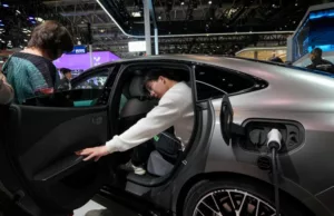 A ‘Made in China’ crisis awaits Big Auto A ‘Made in China’ crisis awaits Big Auto