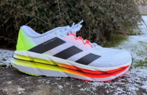 adidas Adistar BYD Review adidas Adistar BYD Review