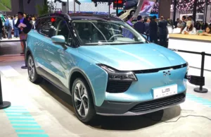 Aiways, other struggling Chinese EV makers get a new lease of life Aiways, other struggling Chinese EV makers get a new lease of life