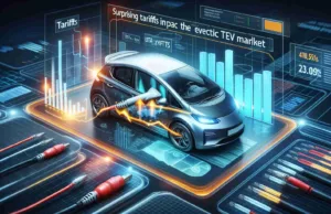 Are Tariffs Really Working? Shocking Trends From the EV Market! Are Tariffs Really Working? Shocking Trends From the EV Market!