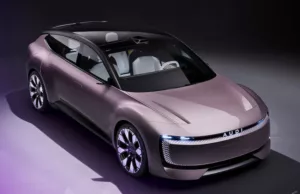 Audi Launches Chinese-Exclusive Brand with AUDI E Concept Car Audi Launches Chinese-Exclusive Brand with AUDI E Concept Car