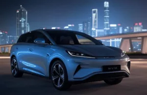 Behind the Numbers: Is BYD’s Supply Chain Masking Debt? Behind the Numbers: Is BYD's Supply Chain Masking Debt?