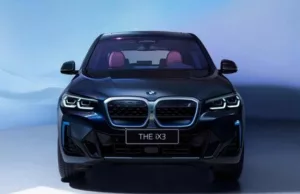 BMW, Tesla file lawsuits against EU import tariffs BMW, Tesla file lawsuits against EU import tariffs