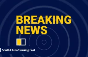 Breaking | China vice-president Han meets Vance, Musk ahead of Trump inauguration Breaking | China vice-president Han meets Vance, Musk ahead of Trump inauguration