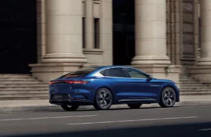 BYD and legacy automakers take the wheel in smart driving’s next chapter BYD and legacy automakers take the wheel in smart driving’s next chapter