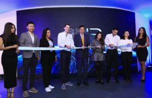 BYD announces foray into Salvadoran passenger vehicle market BYD announces foray into Salvadoran passenger vehicle market