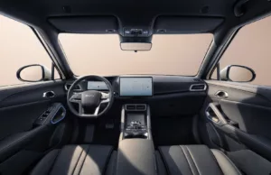 BYD ATTO 2: Compact Electric SUV Launches in Europe BYD ATTO 2: Compact Electric SUV Launches in Europe