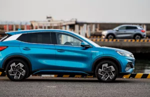 BYD beat Toyota in EV sales on its home turf in 2024 BYD beat Toyota in EV sales on its home turf in 2024