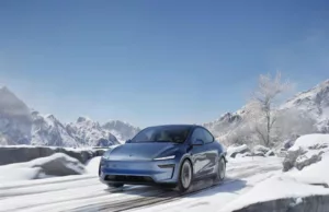 BYD beware as Tesla launches upgraded Model Y in China BYD beware as Tesla launches upgraded Model Y in China