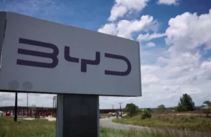 BYD brought hundreds of Chinese workers to Brazil on irregular visas, inspector says BYD brought hundreds of Chinese workers to Brazil on irregular visas, inspector says