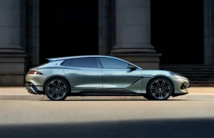 BYD claims its new Denza Z9 GT is the fastest luxury NEV to reach 10,000 deliveries BYD claims its new Denza Z9 GT is the fastest luxury NEV to reach 10,000 deliveries