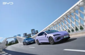 BYD Closes 2024 with 4.27M Sales, Sells Record 514,809 NEVs in December BYD Closes 2024 with 4.27M Sales, Sells Record 514,809 NEVs in December