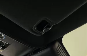 BYD Dashcam Installation in a BYD Atto3 BYD Dashcam Installation in a BYD Atto3