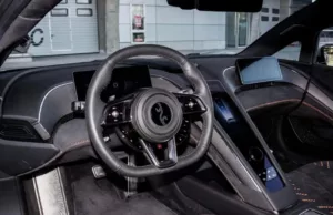 BYD delivered 100 units of Yangwang U9 jumping supercar in 5 months BYD delivered 100 units of Yangwang U9 jumping supercar in 5 months