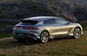 BYD Denza Z9GT, Fang Cheng Bao’s Bao 8 both see cumulative deliveries reach 10,000 units BYD Denza Z9GT, Fang Cheng Bao's Bao 8 both see cumulative deliveries reach 10,000 units