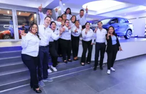 BYD enters El Salvador passenger car market, opens 1st local store BYD enters El Salvador passenger car market, opens 1st local store