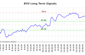 $BYD | How to Take Advantage of moves in ($BYD) (BYD) $BYD | How to Take Advantage of moves in ($BYD) (BYD)