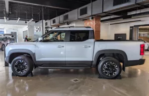 BYD importer working to deliver Shark 6s ahead of crucial date BYD importer working to deliver Shark 6s ahead of crucial date