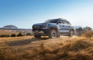 BYD Is Absolutely Dominating The Chinese Market And Western Brands Can’t Keep Up BYD Is Absolutely Dominating The Chinese Market And Western Brands Can't Keep Up