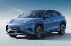 BYD launches Sealion 07 electric SUV in India, deliveries to begin in Mar BYD launches Sealion 07 electric SUV in India, deliveries to begin in Mar