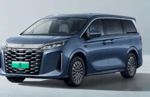 BYD officially launches Xia MPV, prices start at $34,070 BYD officially launches Xia MPV, prices start at $34,070