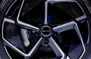 BYD plans to sell plug-in hybrids in Japan BYD plans to sell plug-in hybrids in Japan