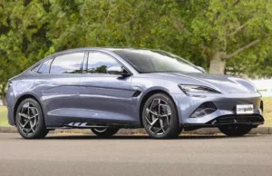 BYD price blitz on Seal & Sealion 6! BYD price blitz on Seal & Sealion 6!