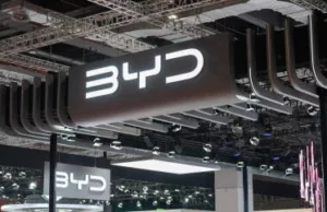 BYD reportedly plans to launch plug-in hybrid vehicles in Japan BYD reportedly plans to launch plug-in hybrid vehicles in Japan