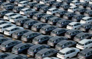 BYD sells over 4.2 million vehicles in 2024, dominating China’s EV market BYD sells over 4.2 million vehicles in 2024, dominating China's EV market